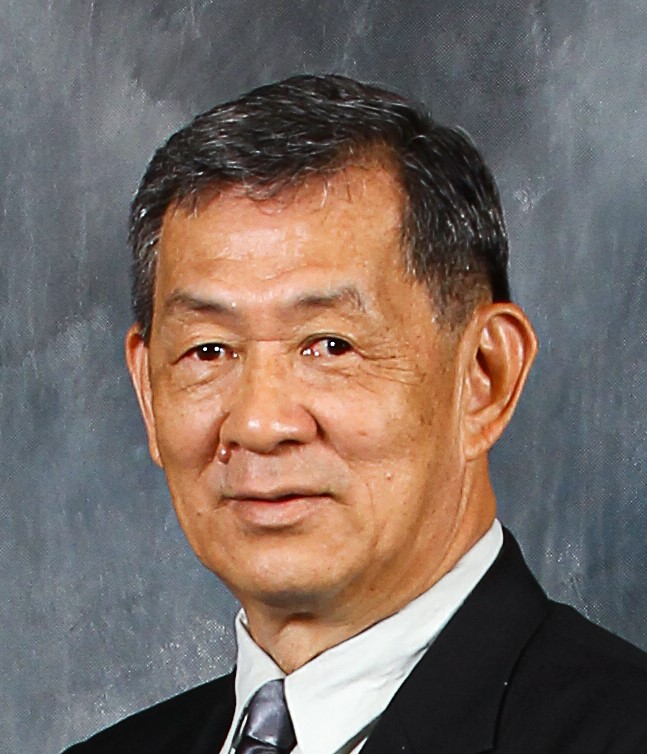 Photo - Lim Pay Hen, YB Senator Datuk